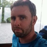 Mark Stevenson