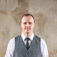 Garth Reynolds