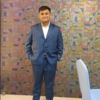 Subhojit Bagchi
