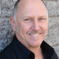 Ron Robinett