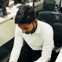Shahjada Mohammed