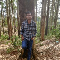 Shreeshail Kulkarni