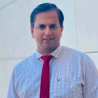 Jijesh Varaprath