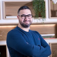 Samir Bendjouadi