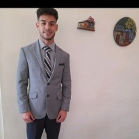 Dariel Veloz Martínez