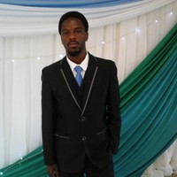 sifiso Magenda sibandze