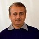 Ashish Gandhi