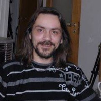 Kjell Pedersen