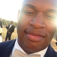 Cedric Waters