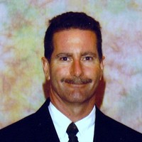 Patrick Holmes