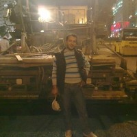 Ali Soner Moroğlu