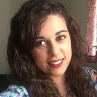 Lucia Jimenez Rodriguez