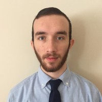 Daniel James Weitman