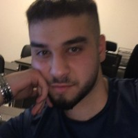 Mehmet Çetin Büğrü