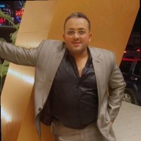 Khaled Elmosama