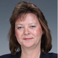 Elizabeth Houston