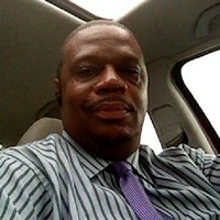 Richard Robinson