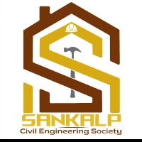 SANKALP,CIVIL ENGINEERING SOCIETY .