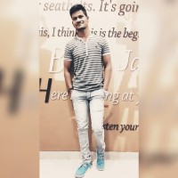 Arihant Vhatkar
