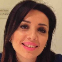 Carmen Strignano