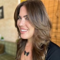 Sandra Bershad, Ma