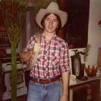 Paul Eakin