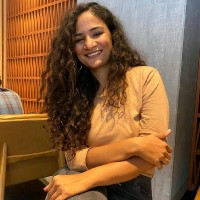 Deepa Moorjmalani