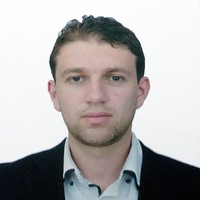 Mohammed HADJAM