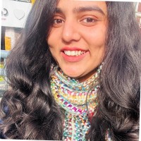 Kanika Joshi
