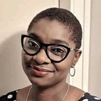 Chinwe Okorie-Osiegbu PMP, CHHNC