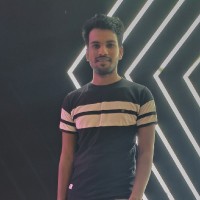Venky Naidu