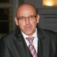 Thomas Sandner