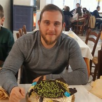 Nicolò Alessandrini