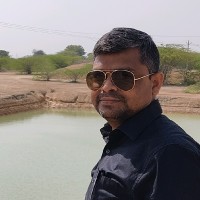 Vinod Mourya