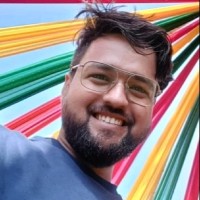 Satyajit Panda