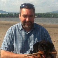 Michel Laverdure