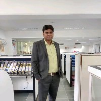 Arvind Yadav
