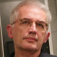 Ivailo Partchev