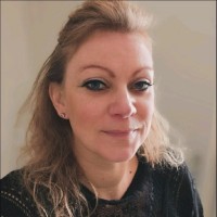 Kim van der Meulen