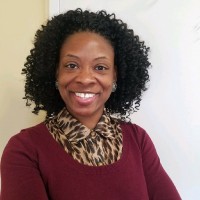 Natasha Williams, Ma, Shrm-Cp