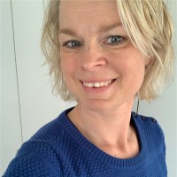 Janni Liegård Kristensen