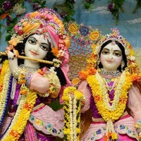 Sachinandan Bhagavan Das