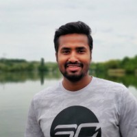 Abhishek Kumar