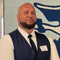 Brian Luebke