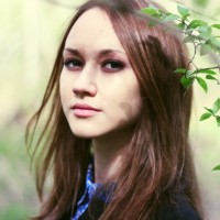 Елена Савина