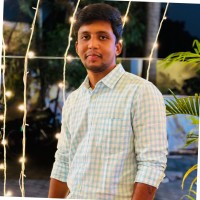 Aravind Surya