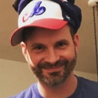 Matt Cadarette