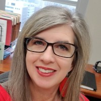 Rikki Nicole David, Adac, Sphr,Shrm-Scp