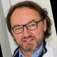 Dr. Mario J. Mueller