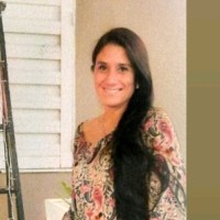 Noelia Nair Bordagorry